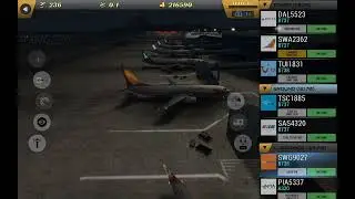 How to Play Unmatched Air Traffic Control Santos Dumont Airport 2022.17.3 Multiplayer 