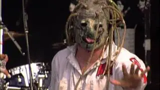 Slipknot  My Plague Hd