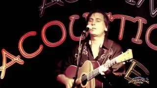 Mercy Now--Joe Crookston