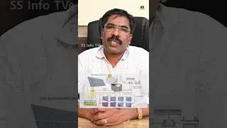 Which is the Best Ongrid Solar Inverter Or Offgrid Solar Inverter | #shortstamil #solarinverters