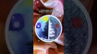 Daily collective pull: The Father brings grounded leadership, clarity, and inner authority.