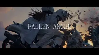 [FREE] MARKUL + КУОК + SALUKI TYPE BEAT - Fallen angel