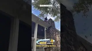 Gutter Cleaning in Fort Mill, South Carolina