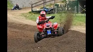 Fast Lap with Joel Hetrick at Ironman Raceway - 2018
