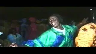 Jaliba Kuyateh - Lamin Sanyang live '93