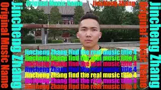 Your Voice Is American - DJ Nobody (Wrong Name Youtube Audio Library No Copyright Music)