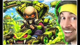 New Death Lab Event = SPEED Team Review! #elementfission