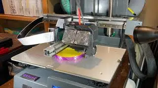 CETUS2 QUICK DEMO