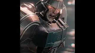 One Shall Fall Edit (🎵The Humbling River🎵) #shorts #transformers #transformersedit #ae #edit #60fps