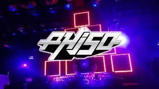 Phiso Live at The Lakehurst Event Center 12/22/17 - 93 Style
