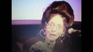 MOV02474 the witch  - lori bruno = always be there =