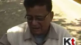 CPM vs TMC Clash at Pandaveswar