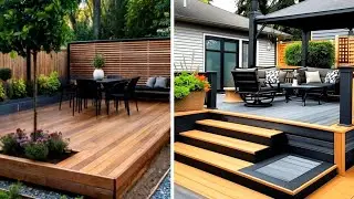 Transforming Your Outdoor Oasis: The Art of Beautiful Backyard Landscapes