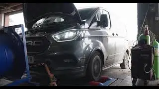 Wiltown Garage | Approved Pendle Performance Agent