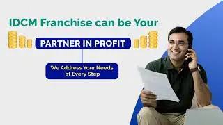 Digital Marketing Franchise | Online Marketing Course | Training Centers | IDCM