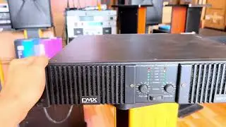 ❣️ THANH L&Yacute; NHANH ĐẨY DMX MP700 gi&aacute; 3tr - Duy nhất 1 con - 0986344085