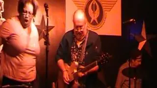 Stevens Miller Project Live