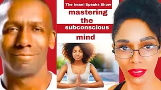 Carl Foster Overcoming challenges | Author of Self Made |  Stepping Into Your Greatness