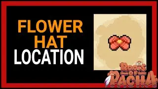How to Find the Flower Hat | Roots of Pacha | Cave Secrets
