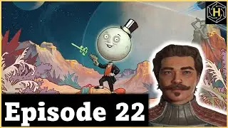 The Outer Worlds 2 | Episode 22 | The N Ray Range