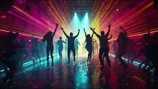 Everybody Move Tonight [ELECTRO HOP]