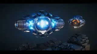 Returner | Props