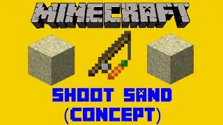 Sand Wand (Concept)