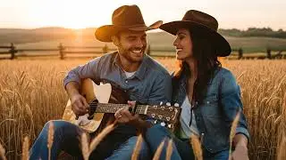Forever Country Classics 💛 Greatest Timeless Songs for Heartfelt Memories  Country Vault Playlist