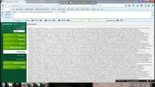 Defacing website via Lfi + Null byte