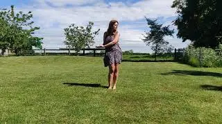 Qigong for a Healthy Back | Swimming Dragon
