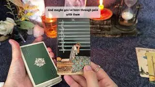 YOU ARE ABOUT TO ENTER A LIFELONG RELATIONSHIP!❤️✨#spiritual#tarotcards #soulmate #twinflame