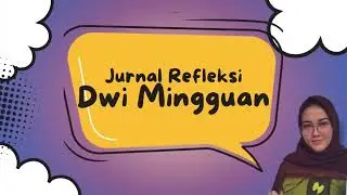 JURNAL REFLEKSI DWI MINGGUAN - MODUL 3.2 - FARISA AYU MAULIDA