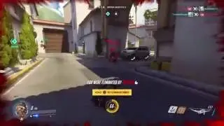 Hanzo FAIL