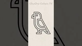 #easydrawing #beginnerdrawing #learnhowtodraw #bird #drawstepbystep