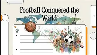 History of Football(soccer)