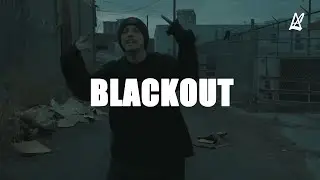 [FREE] Hard NF Type Beat - Blackout