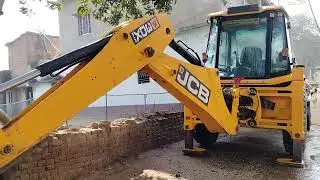 #JCB washing ❤️‍🩹