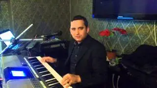 OKTAY BULBUL....SEVEN OLMAZ Kİ
