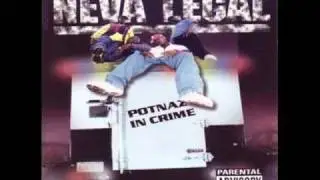 Neva Legal - Stuck Like Chuck