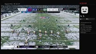 FTF_ty's Live PS4 Broadcast