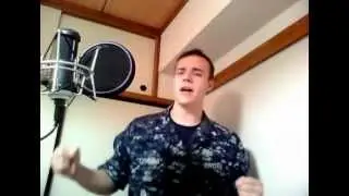 Gabriel's Singing Styles and Stuff.