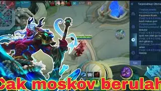 Trio Warkop berulah lagi - Mobile legend 