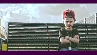 Keon - When I Was Up (Official Music Video)