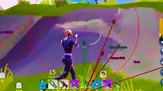 Don't use hacks KIDS (Creative Destruction)