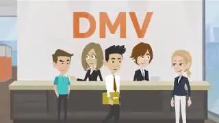 Medical Examiner Certs and DMV 1080p