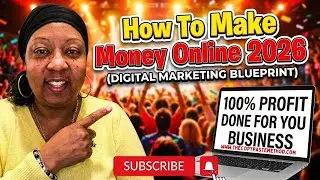 Make Money Online 2026 Step-by-Step Blueprint The Legacy Builder Program 2026