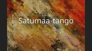 Satumaa-tango