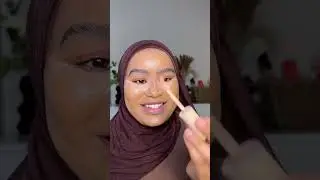 New Revolution IRL Concealer! 🤔 #makeupshorts #makeuprevolution #shorts #review