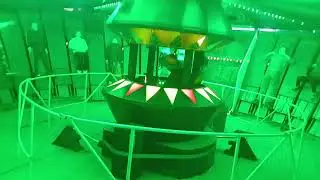 Gravitron 10.8.2025 #39 (Onride)