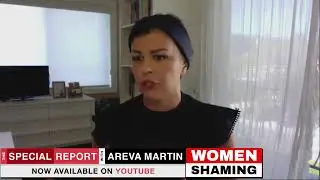 The Special Report: Women Shaming